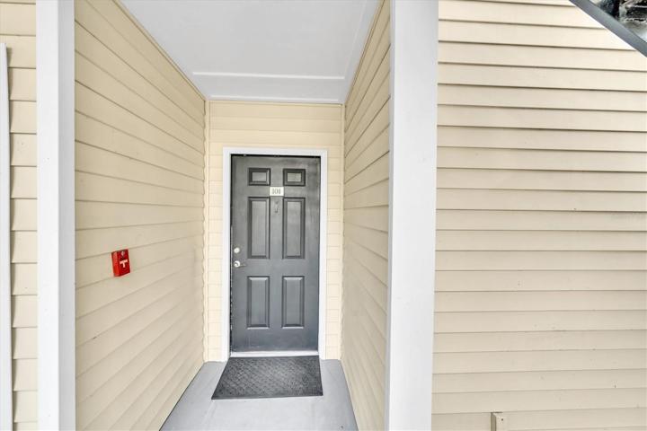 Entryway