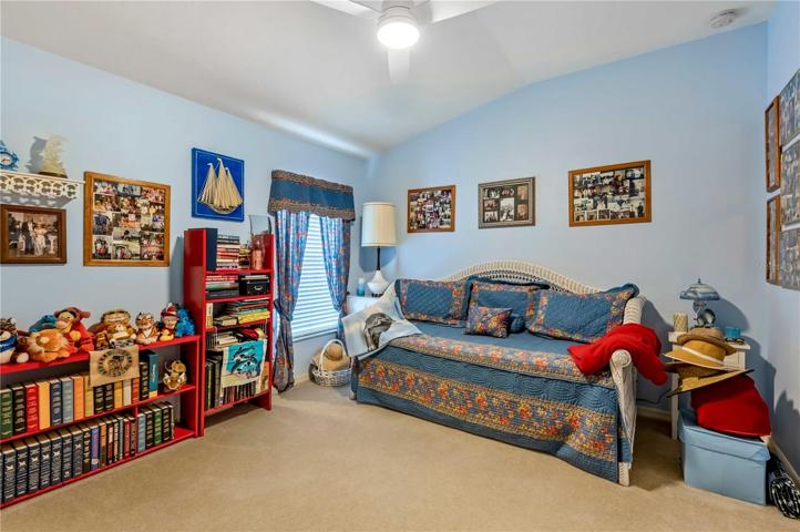 Bedroom three.
