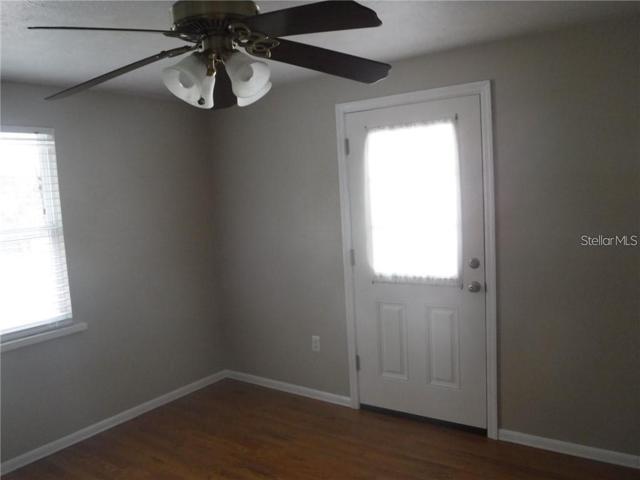 Third Bedroom Closet