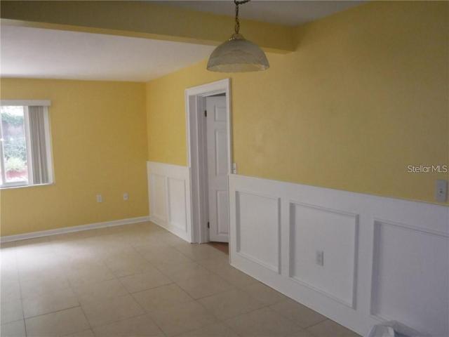 Eat-in Area