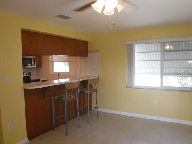 Kitchen Snack Bar