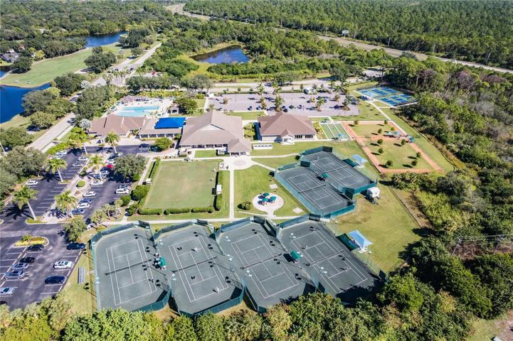Riverwood Activity Campus