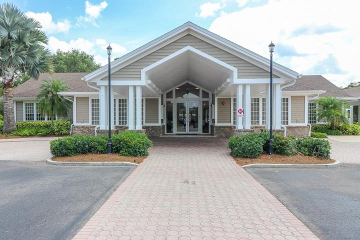 Riverwood Admin, Library & Art/Crafts Building