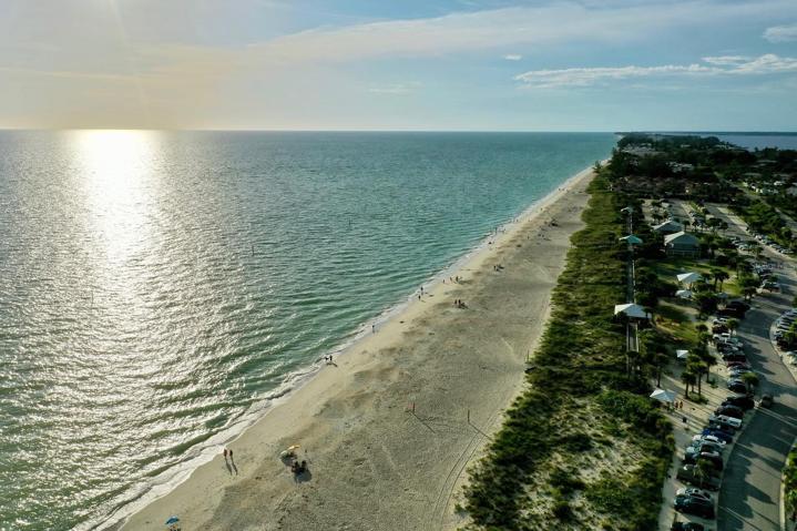 Englewood Beach