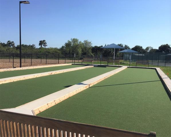 Riverwood Bocce Courts