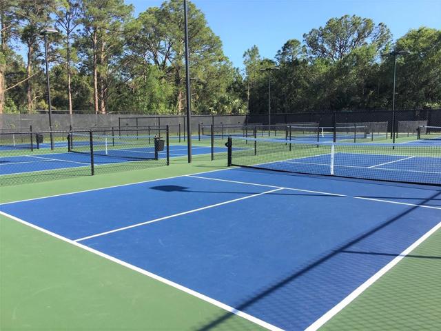Riverwood Pickleball Courts