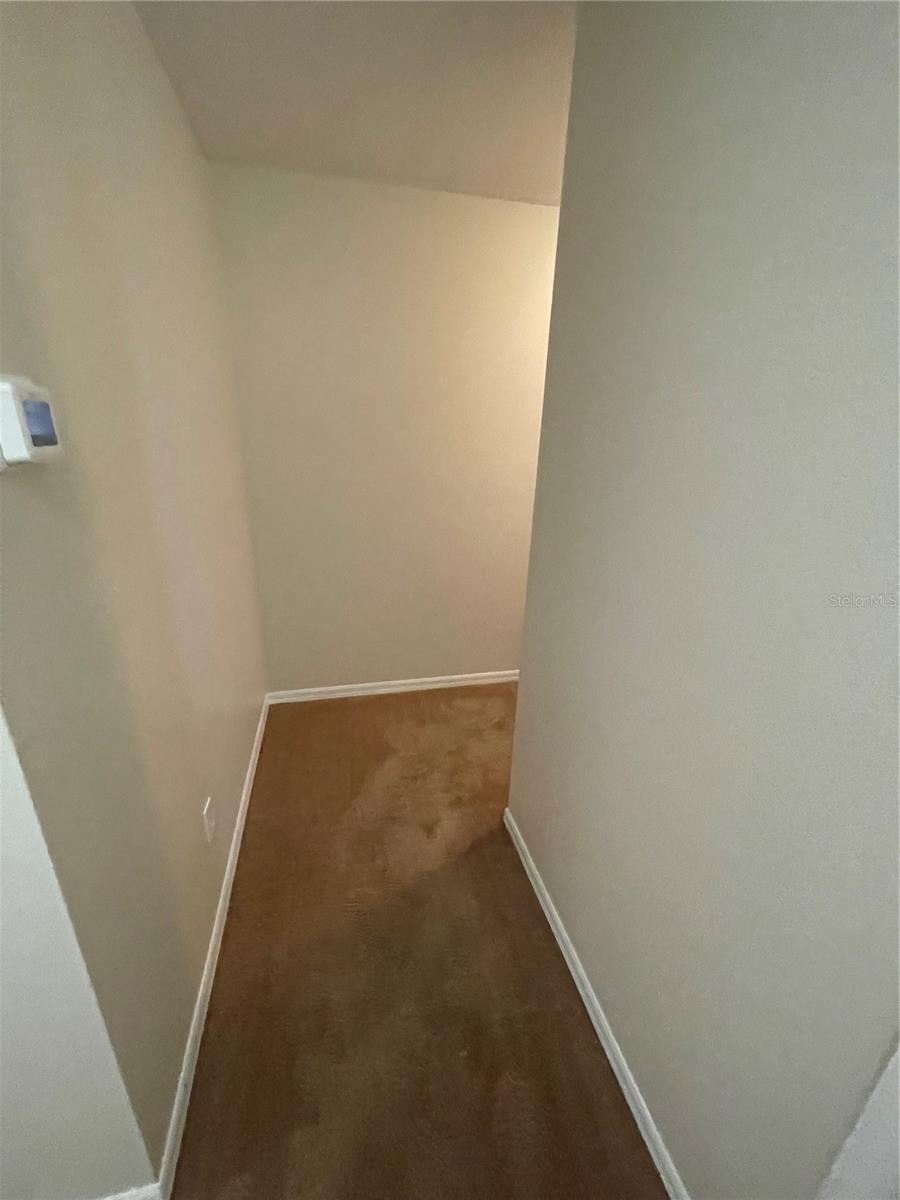 Second Floor Landing