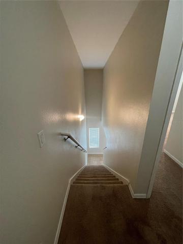 Staircase to First Floor