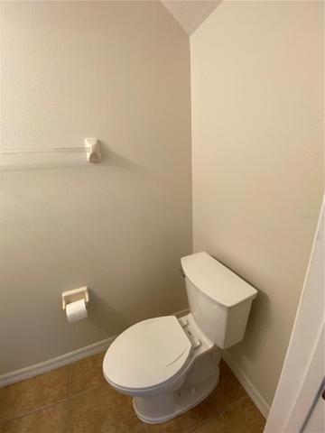 1\2 Bathroom