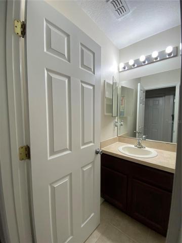 Hallway Bathroom (backsplash has been changed)