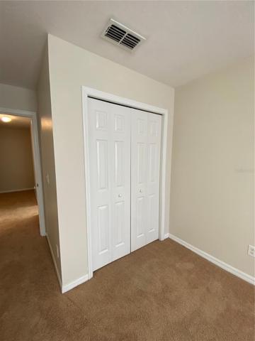 Bedroom 2 Closet Door