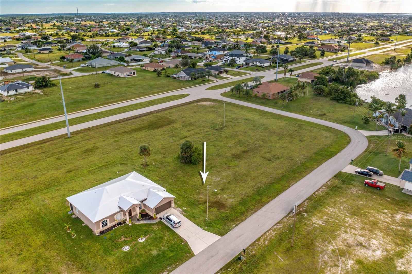 Cape Coral, Florida 33993, 0 , 0 ,0,Land,For Sale,8TH,0,O6145636