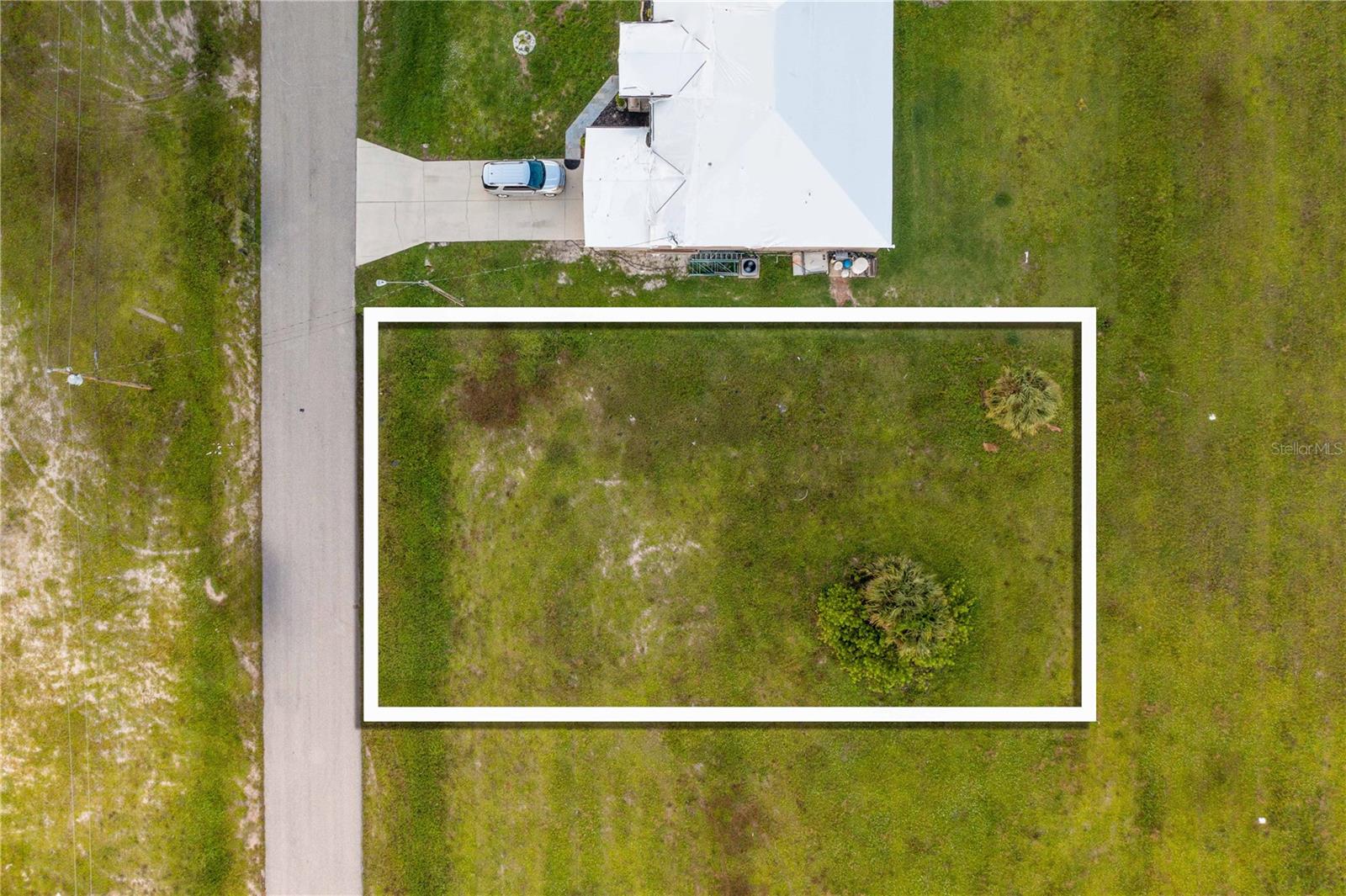 Cape Coral, Florida 33993, 0 , 0 ,0,Land,For Sale,8TH,0,O6145636