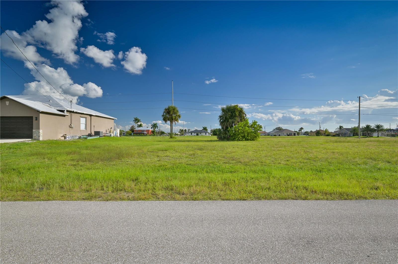 Cape Coral, Florida 33993, 0 , 0 ,0,Land,For Sale,8TH,0,O6145636