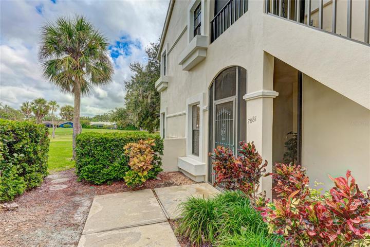 Front Door Entryway