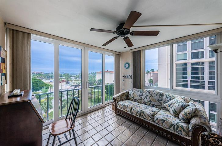 Florida Room