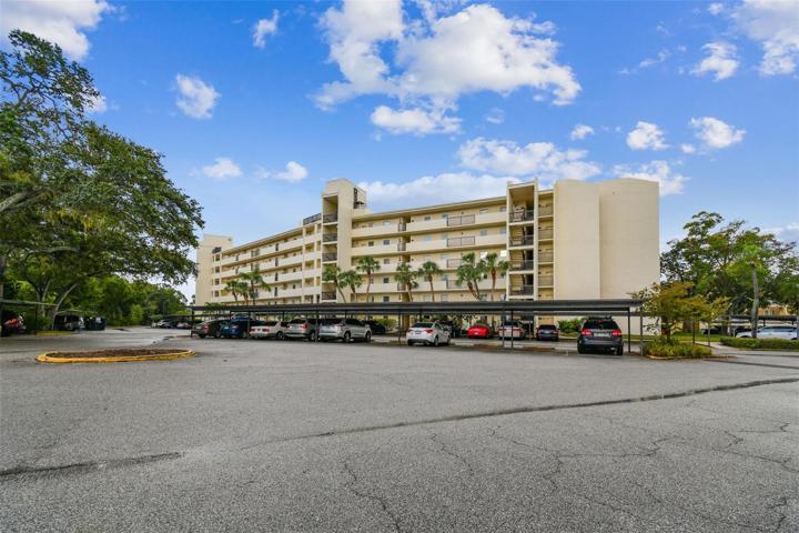 Penthouse Greens, The Fairway, Bldg F, freshly painted exterior, new roof 2018