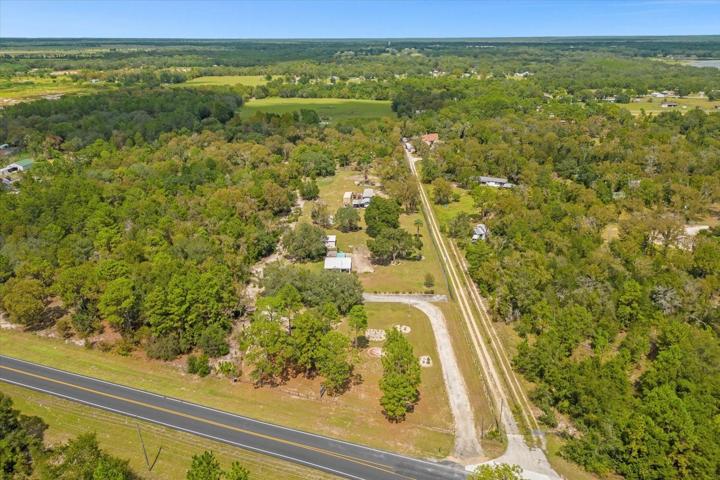 5.16 Acres