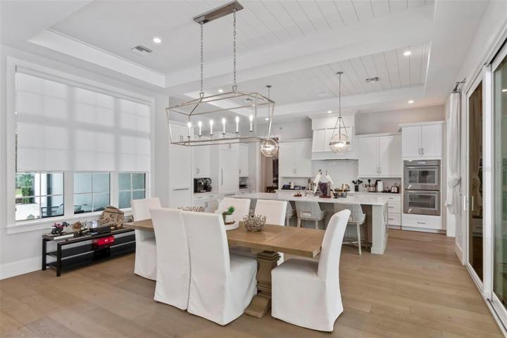 Dining/Kitchen