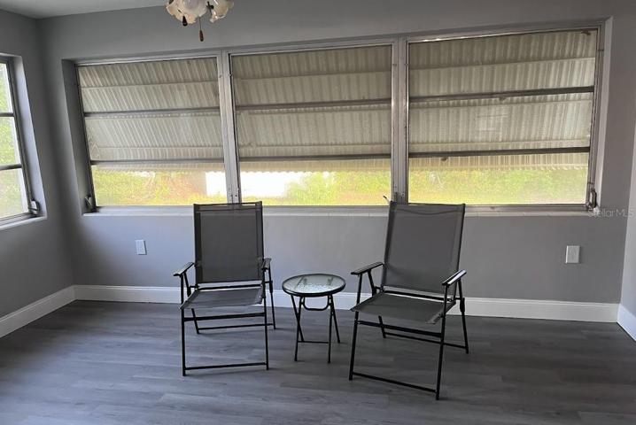 Sun Room