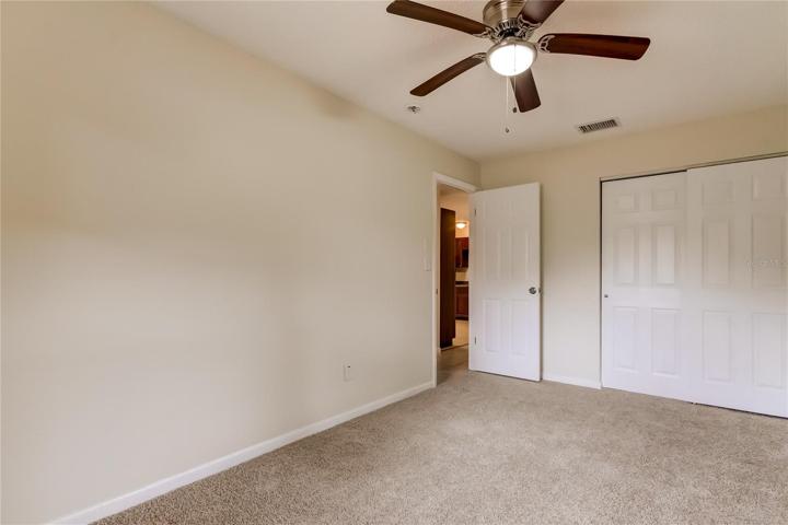 Bedroom #2
