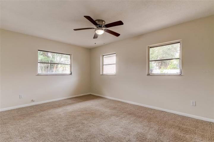Bedroom #1