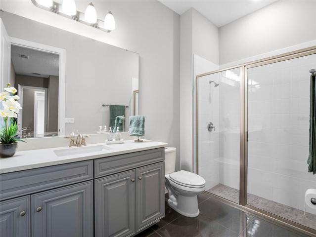 1st floor ensuite