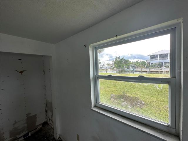 Bedroom View