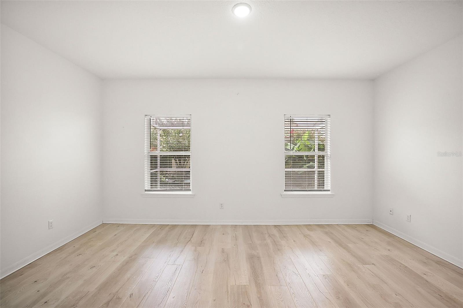 MASTER SUITE