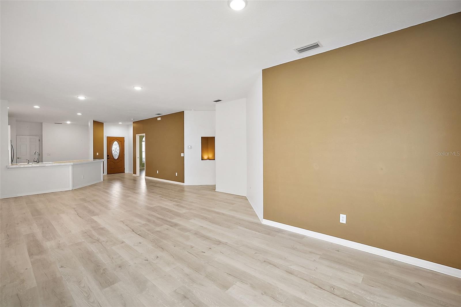 GREAT ROOM