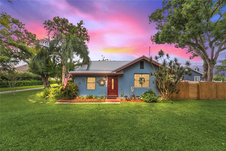 WELCOME HOME to 921 Eldridge St!