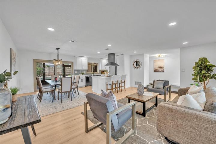 Livin Room