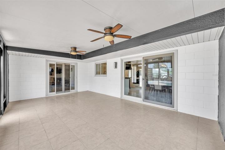 Large Family Room