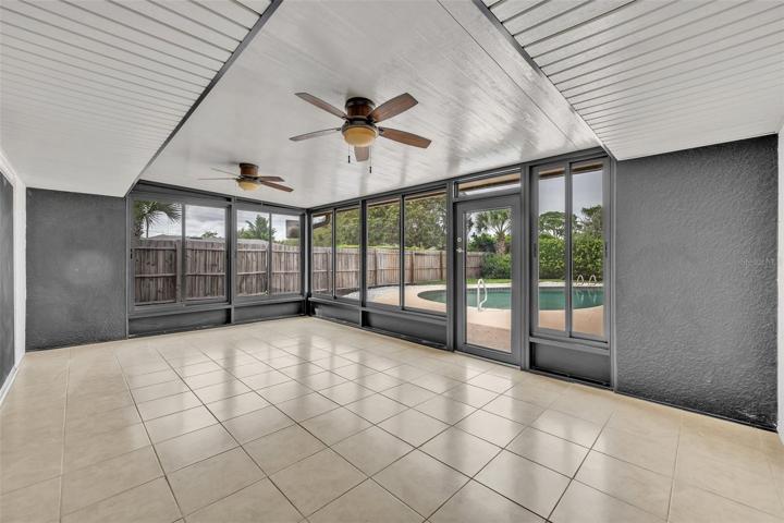 Large Florida Room