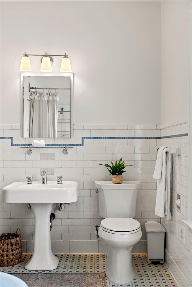 Bathroom 3