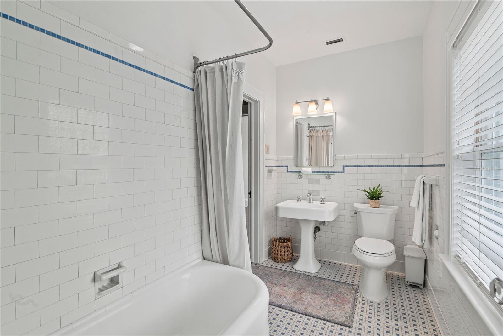 Bathroom 3