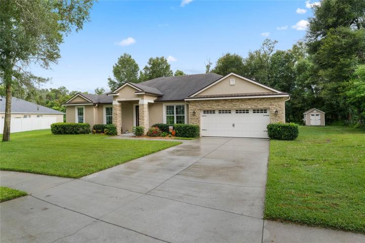 BEAUTIFUL CURB APPEAL