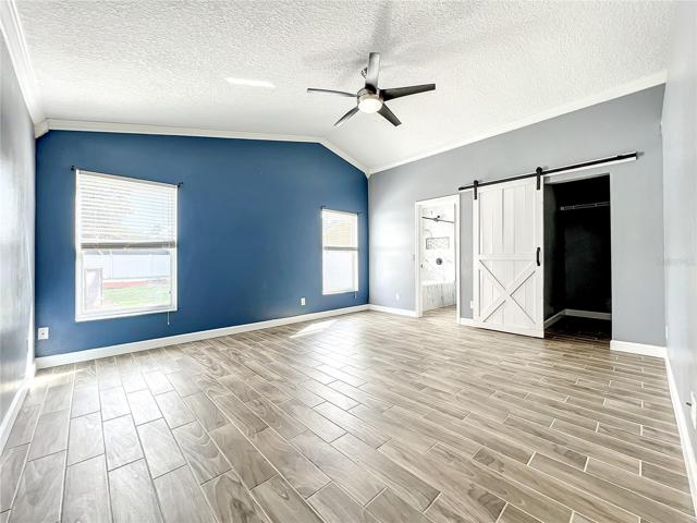 Owners' Suite