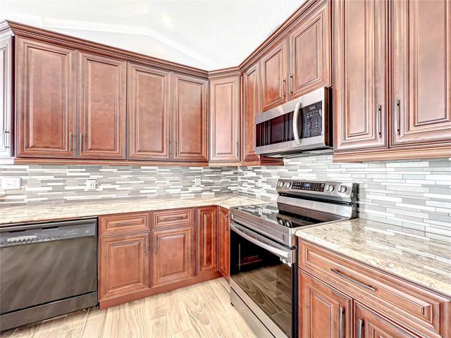 Kitchen Right View 2