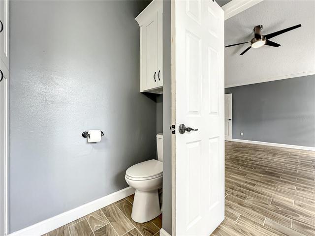 Owners' Secluded Throne