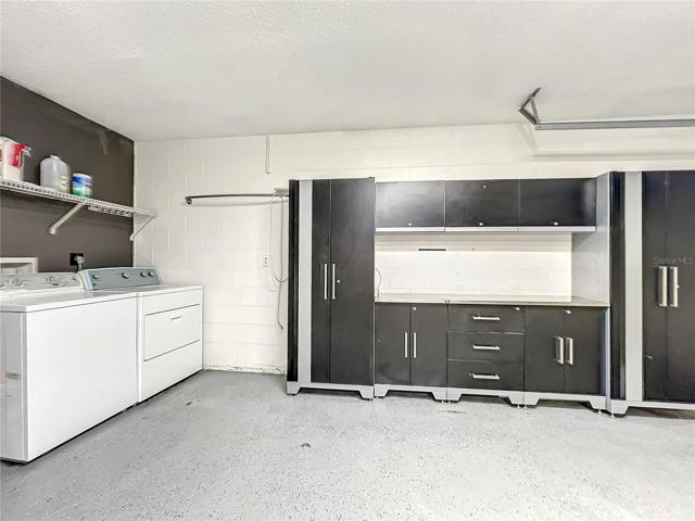 Garage Metal Storage Cabinet