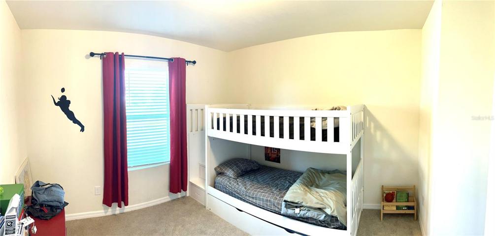 Bed 4