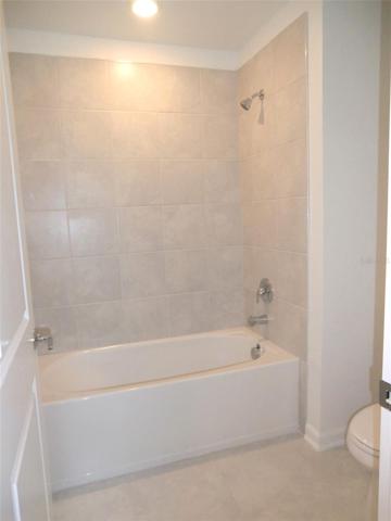 Upstairs Bathroom