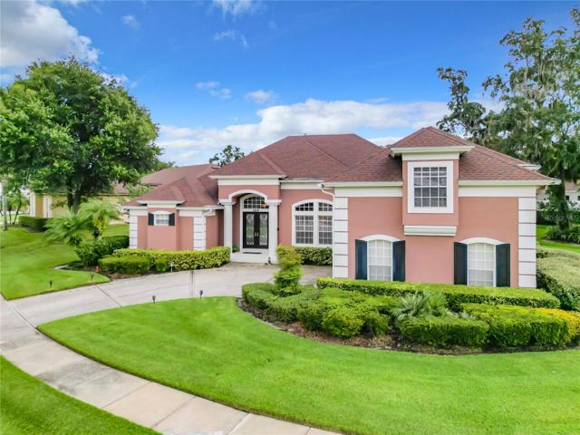 Exclusive  Community of Woldunn