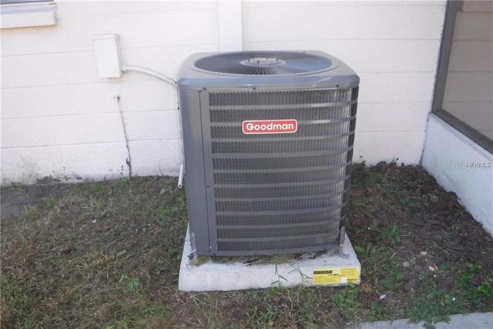 CENTRAL AC
