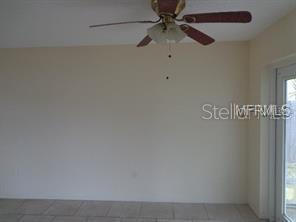 CEILING FAN DINING