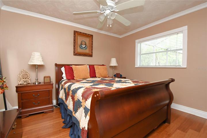 Bedroom #2