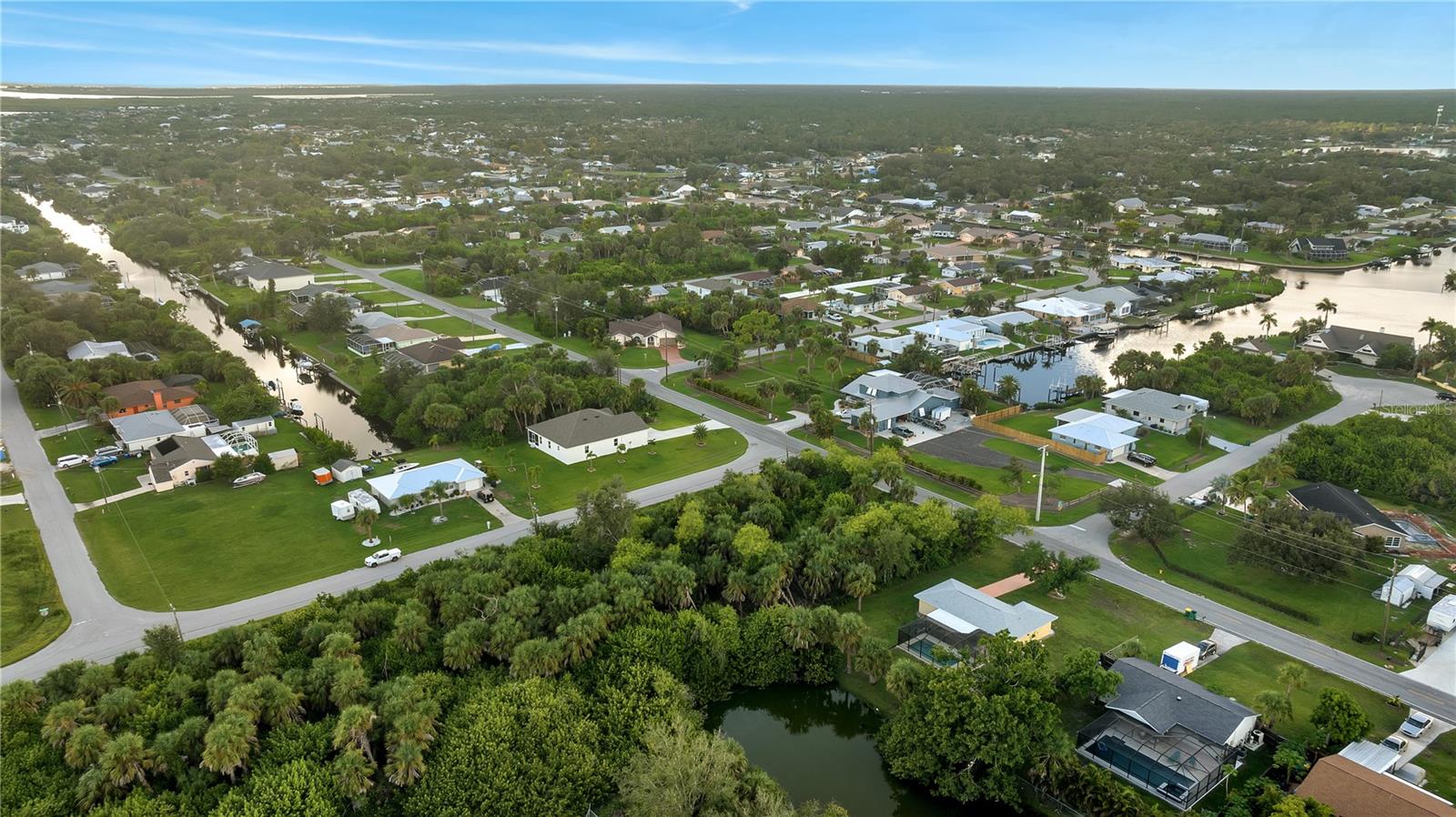 Port Charlotte, Florida 33948, 0 , 0 ,0,Land,For Sale,SILVER BELL,0,S5092420