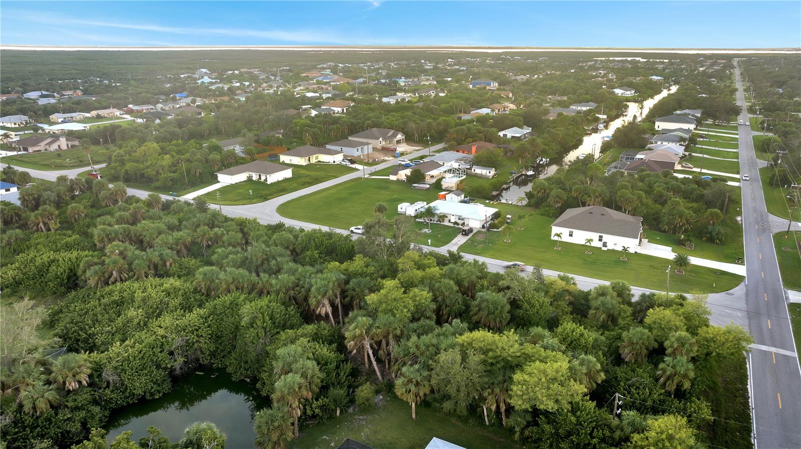 Port Charlotte, Florida 33948, 0 , 0 ,0,Land,For Sale,SILVER BELL,0,S5092420