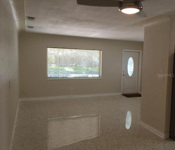 Beautiful Terrazzo Floors